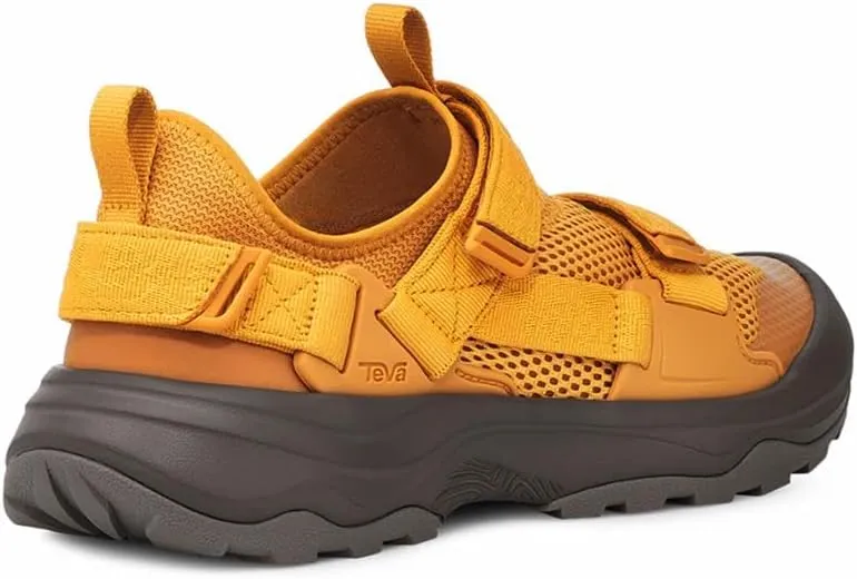 Teva Men's Outflow Universal Textural Sandal
