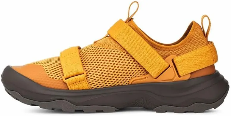 Teva Men's Outflow Universal Textural Sandal