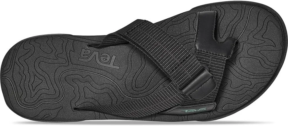 Teva Men's Revive 95 Slide Sandal