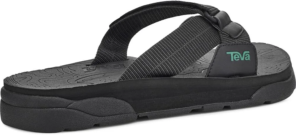 Teva Men's Revive 95 Slide Sandal