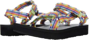 Teva Midform Fray