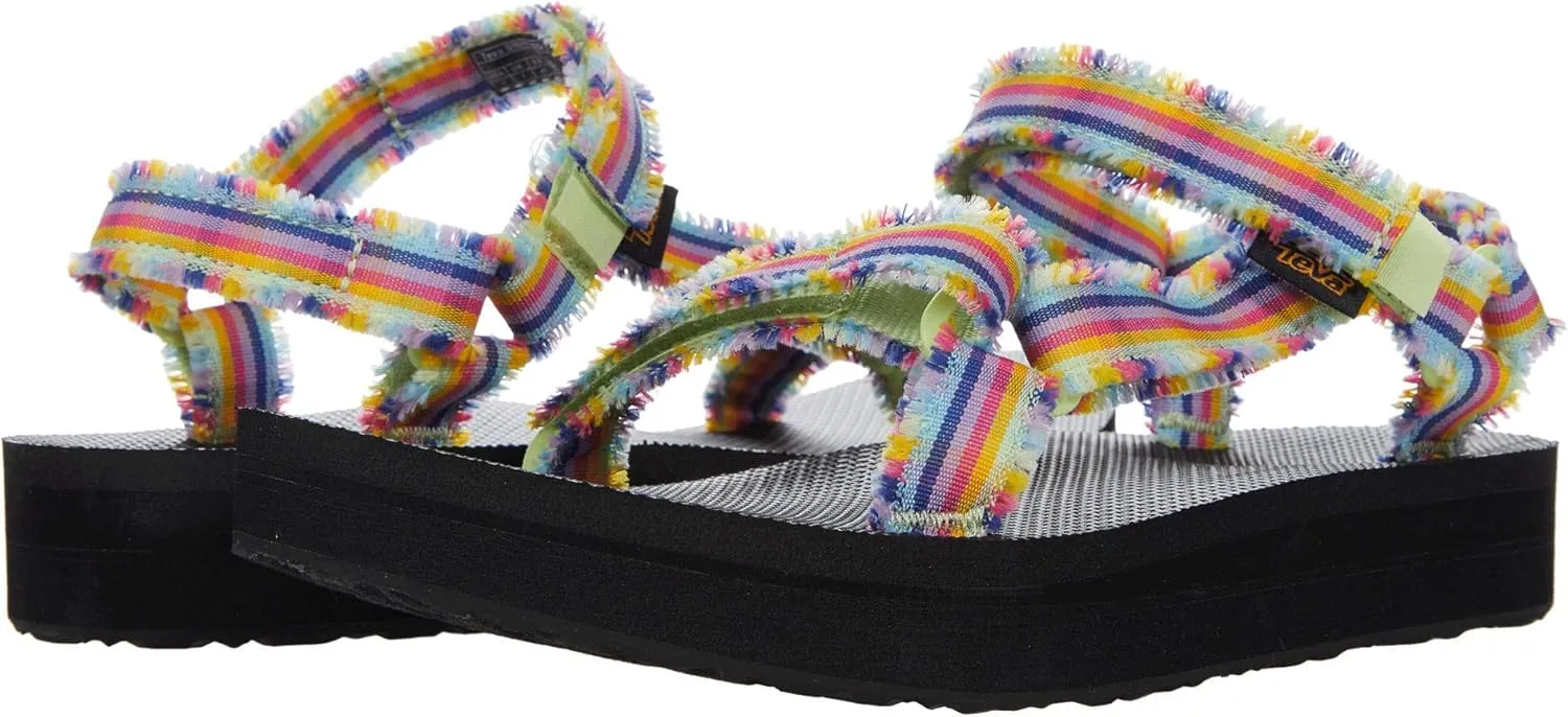 Teva Midform Fray