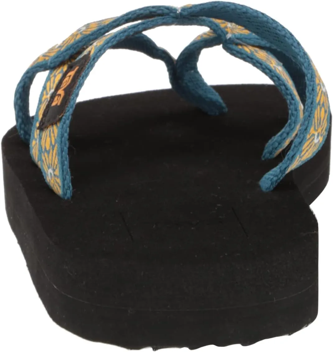 Teva Unisex-Child K Olowahu Sandal