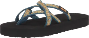 Teva Unisex-Child K Olowahu Sandal