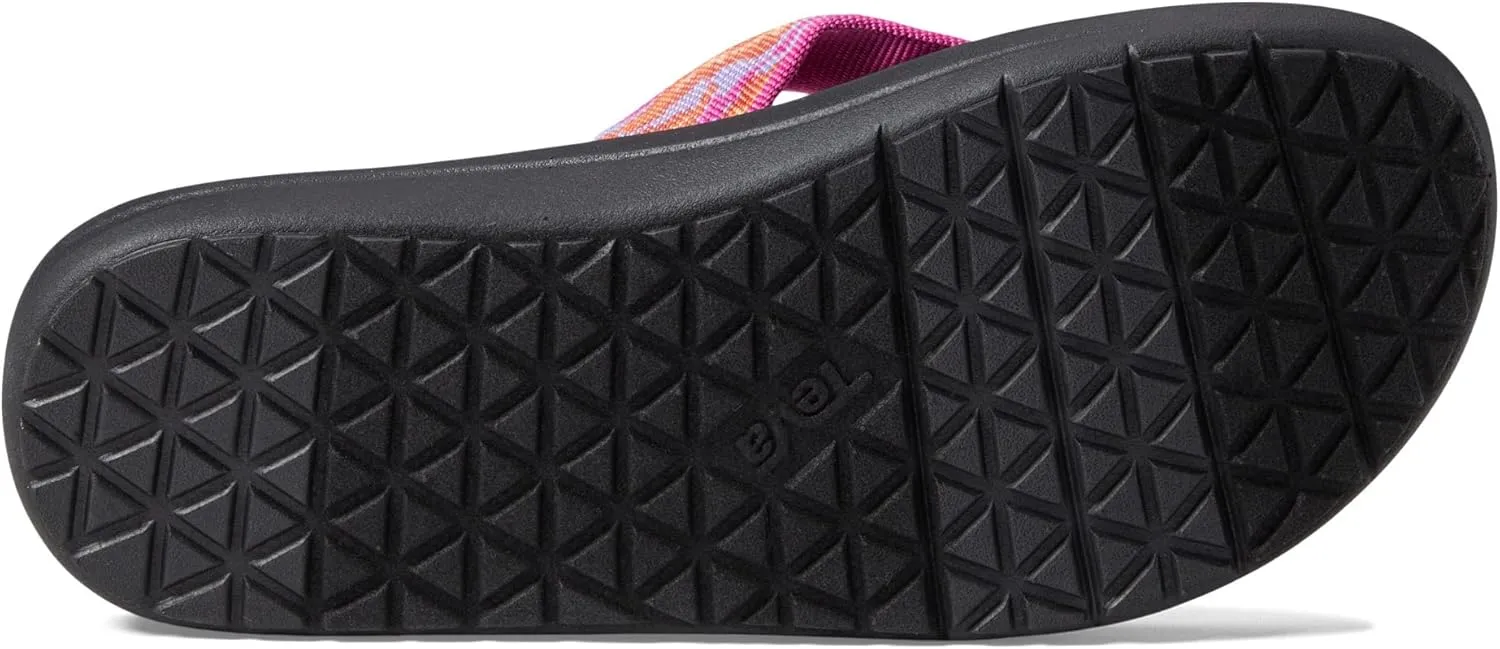 Teva Unisex-Child Voya Flip Sandal