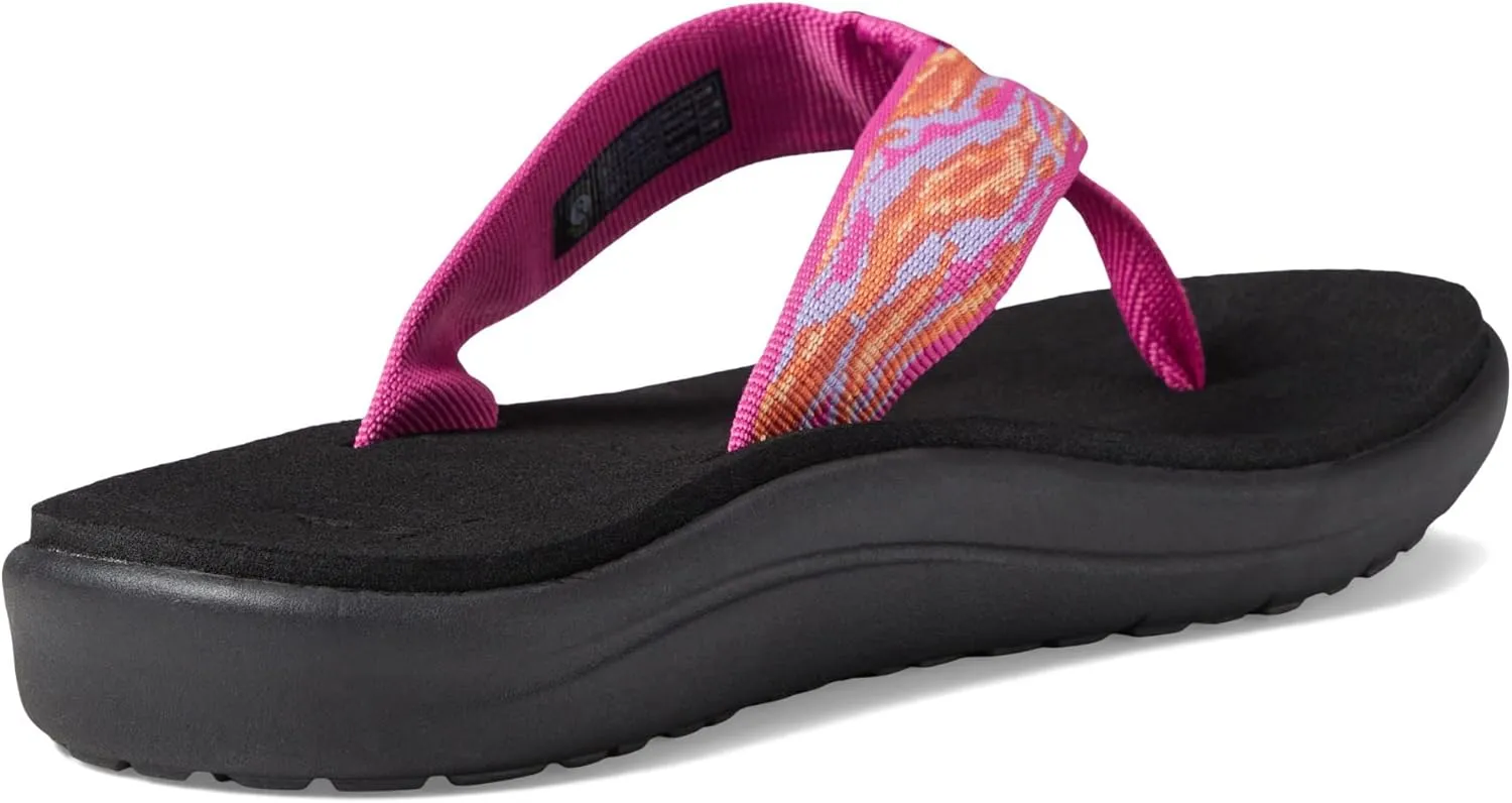 Teva Unisex-Child Voya Flip Sandal