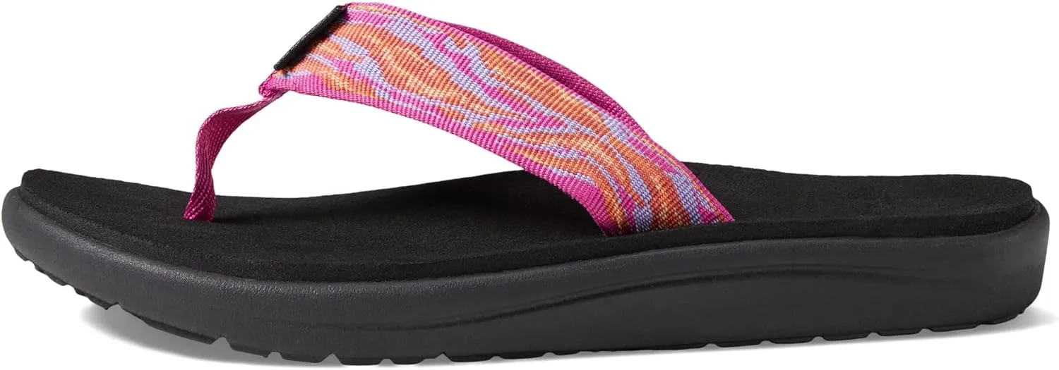 Teva Unisex-Child Voya Flip Sandal