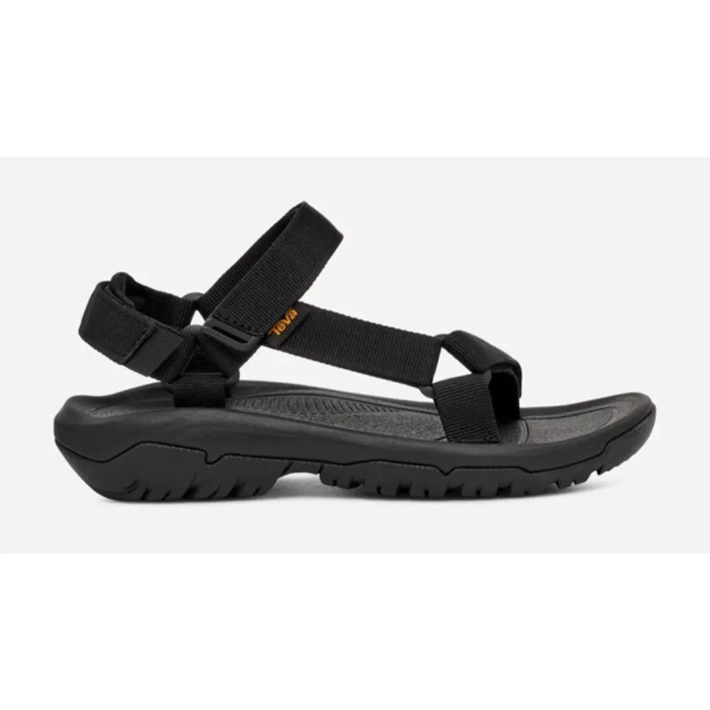 Teva W Hurricane XLT2 Black 1019235