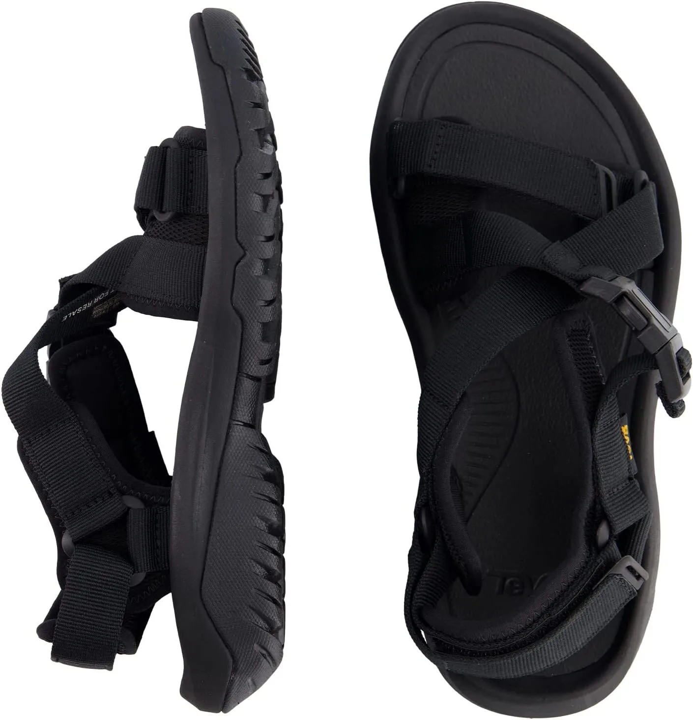 Teva Women's Ankle-Strap Sandal