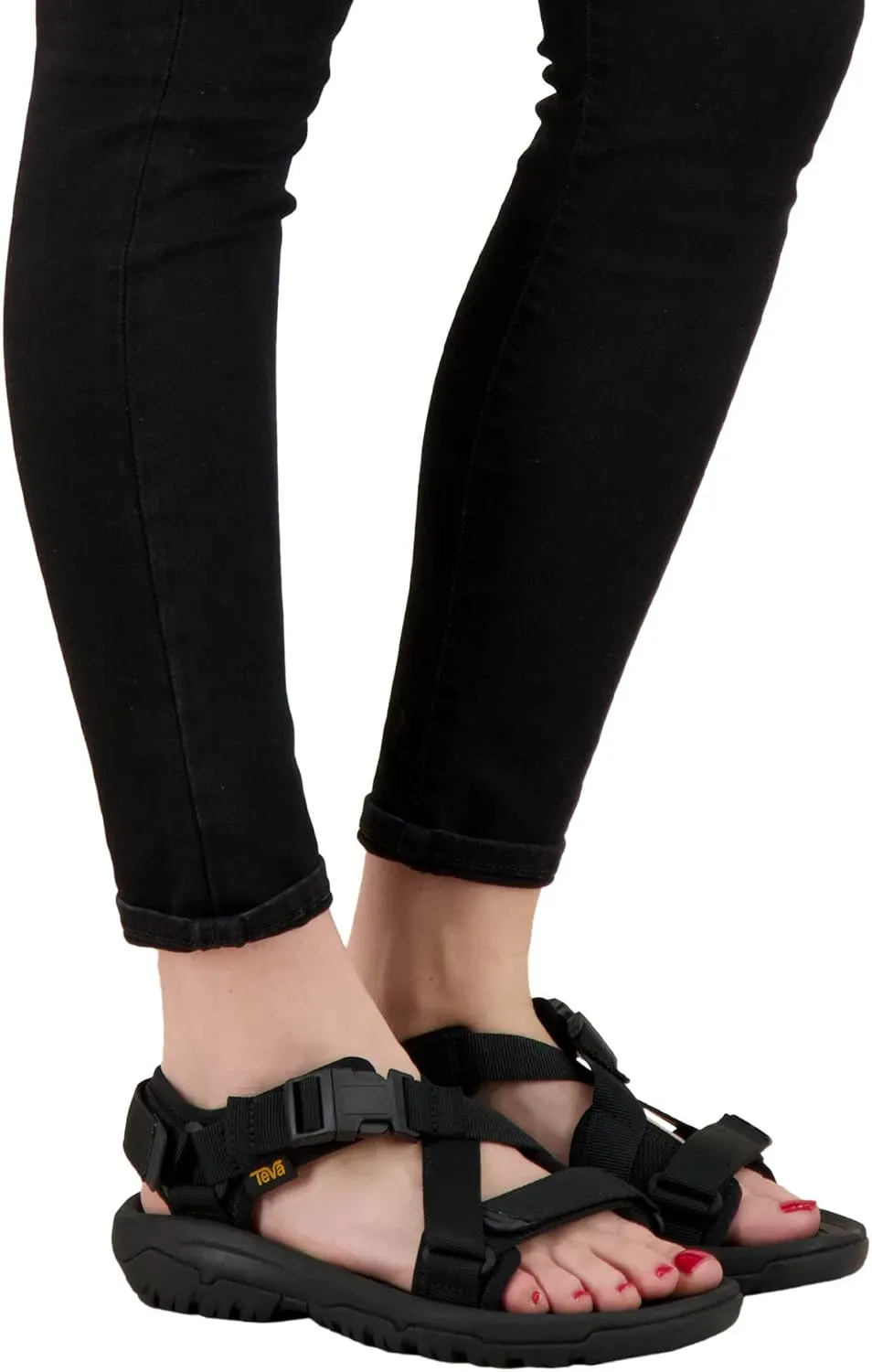 Teva Women's Ankle-Strap Sandal