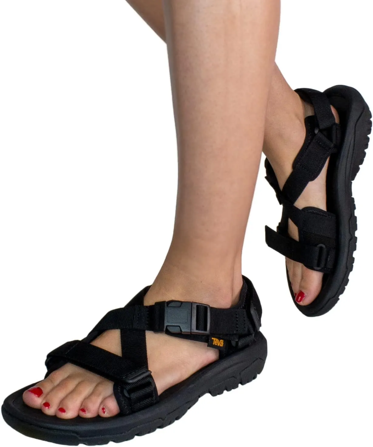 Teva Women's Ankle-Strap Sandal