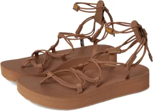 Teva Women's Midform Infinity Sandal