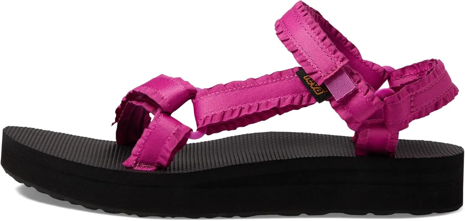 Teva Women's Midform Universal Adorn Sandal