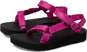 Teva Women's Midform Universal Adorn Sandal