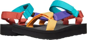 Teva Women's Midform Universal Pride Sandal