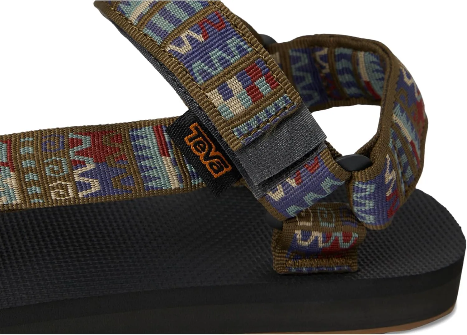 Teva Women's Midform Universal Sandal