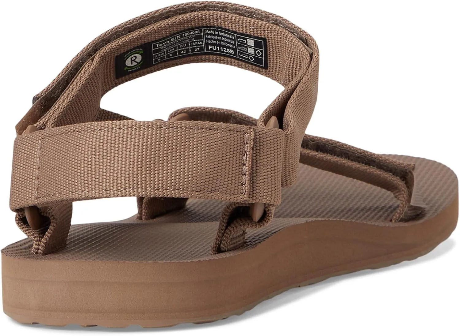 Teva Women's Midform Universal Sandal
