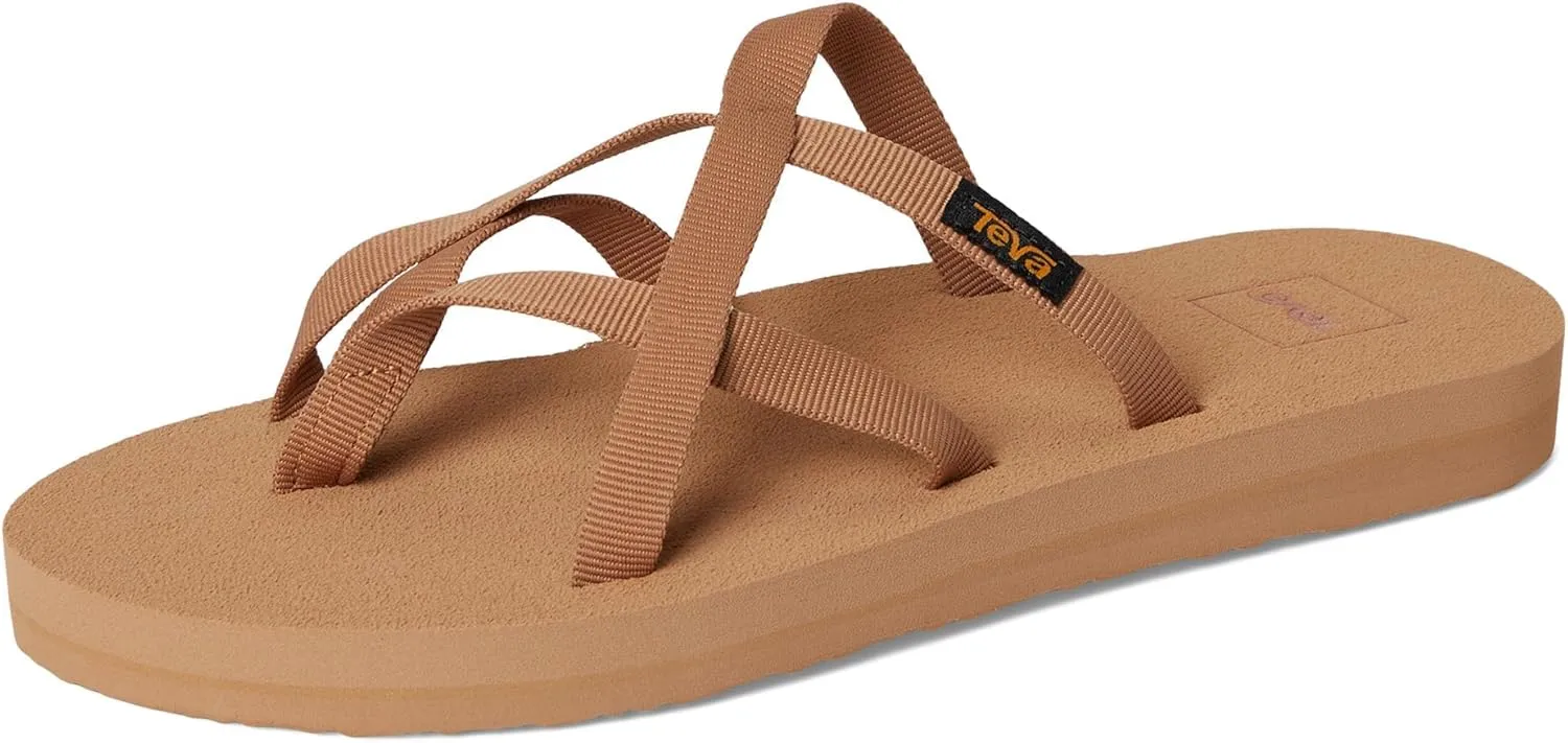 Teva Women's Olowahu Flip-Flop