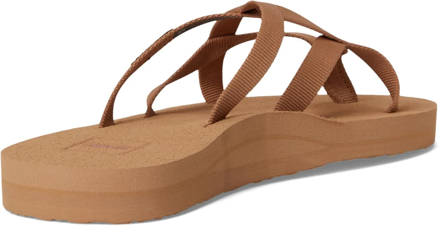 Teva Women's Olowahu Flip-Flop