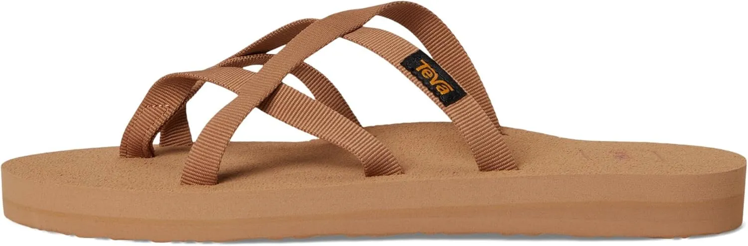Teva Women's Olowahu Flip-Flop