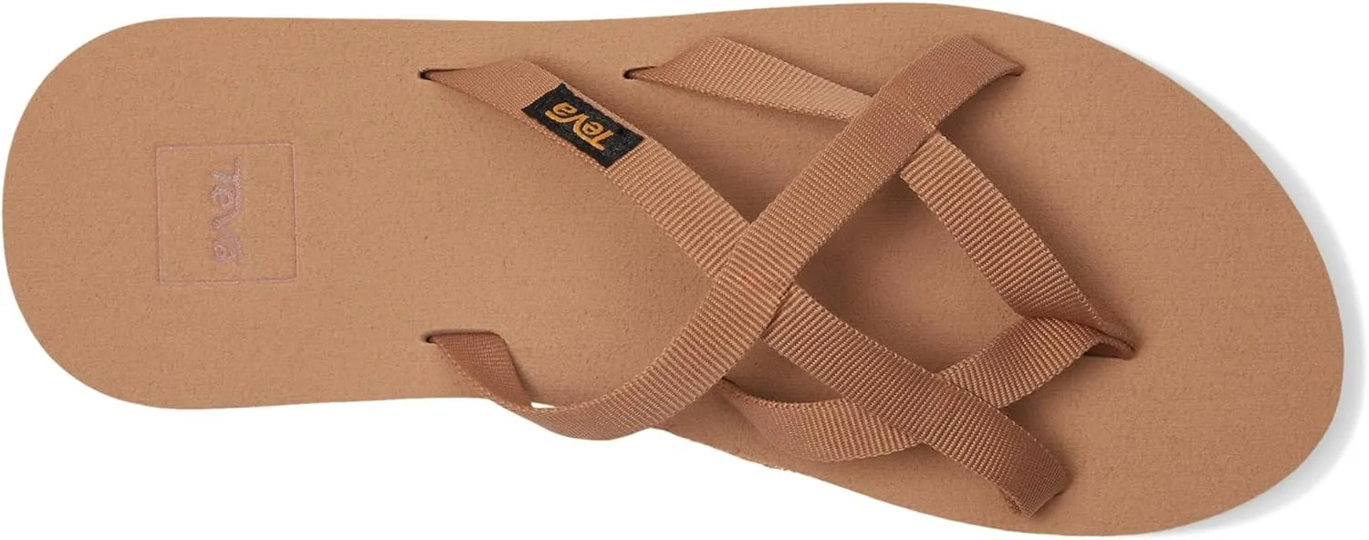 Teva Women's Olowahu Flip-Flop