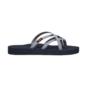 Teva Women's Olowahu Sandal - Kaleidoscope Blissful Blue