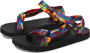 Teva Women's Original Universal Rainbow Sandal