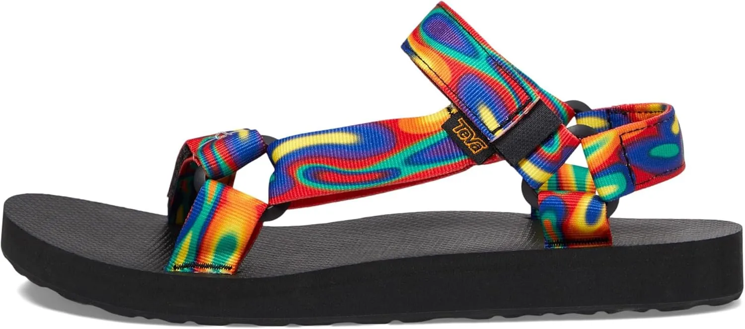 Teva Women's Original Universal Rainbow Sandal