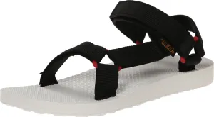 Teva Women's Original Universal Sport Sandal, Bright White, 6 Medium US