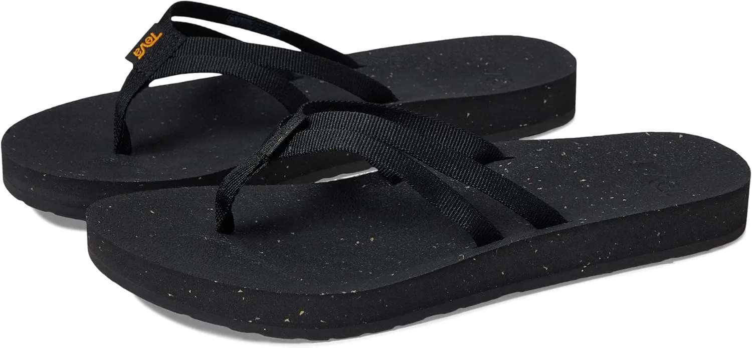 Teva Women's Reflip Strappy Sandal