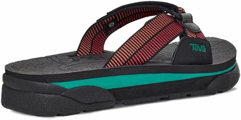 Teva Women's Revive 95 Slide Sandal