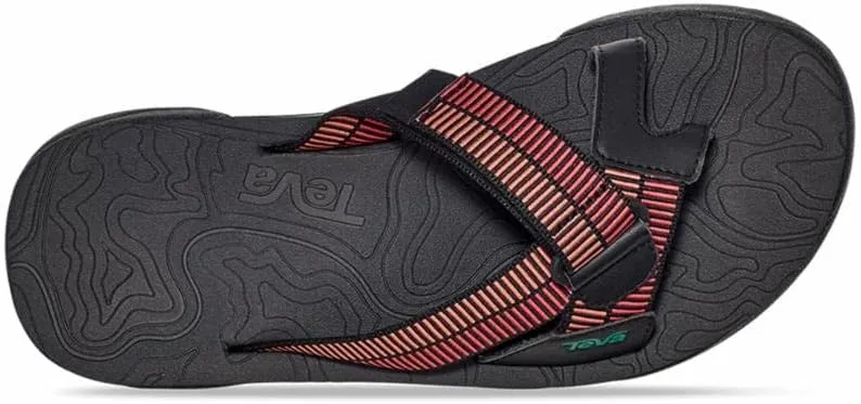 Teva Women's Revive 95 Slide Sandal