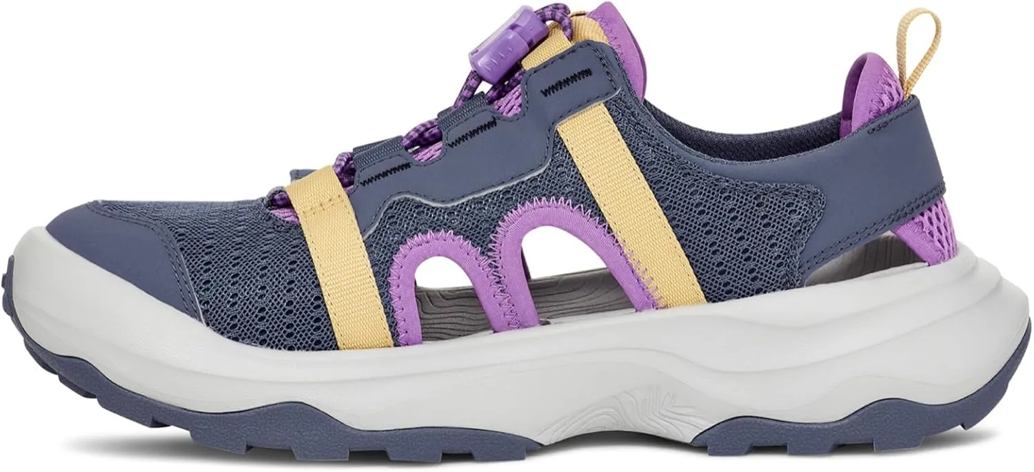 Teva Women's W Outflow Ct Sandal