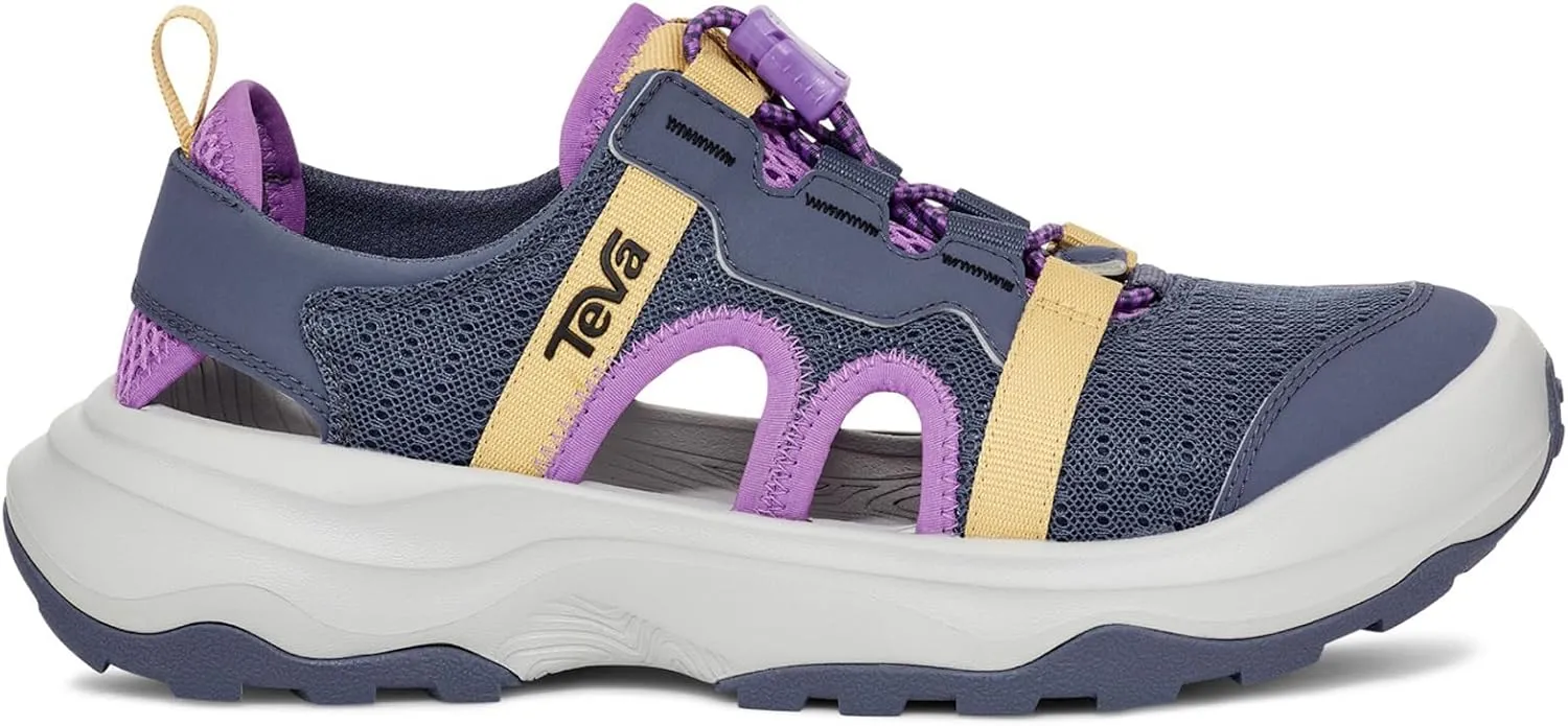 Teva Women's W Outflow Ct Sandal