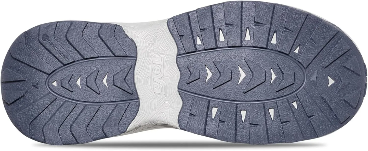 Teva Women's W Outflow Ct Sandal