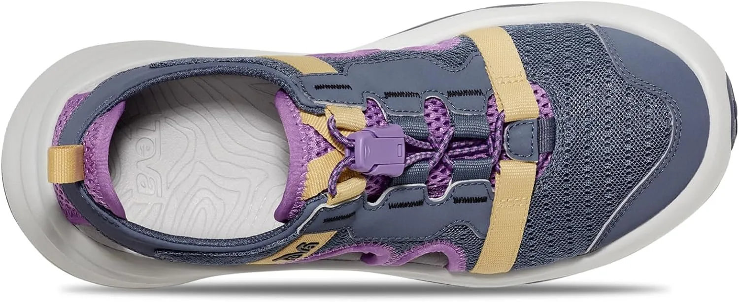 Teva Women's W Outflow Ct Sandal