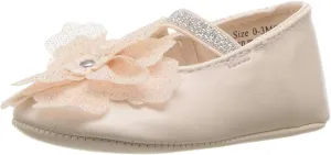 The Children's Place Girl's Ballet Flat