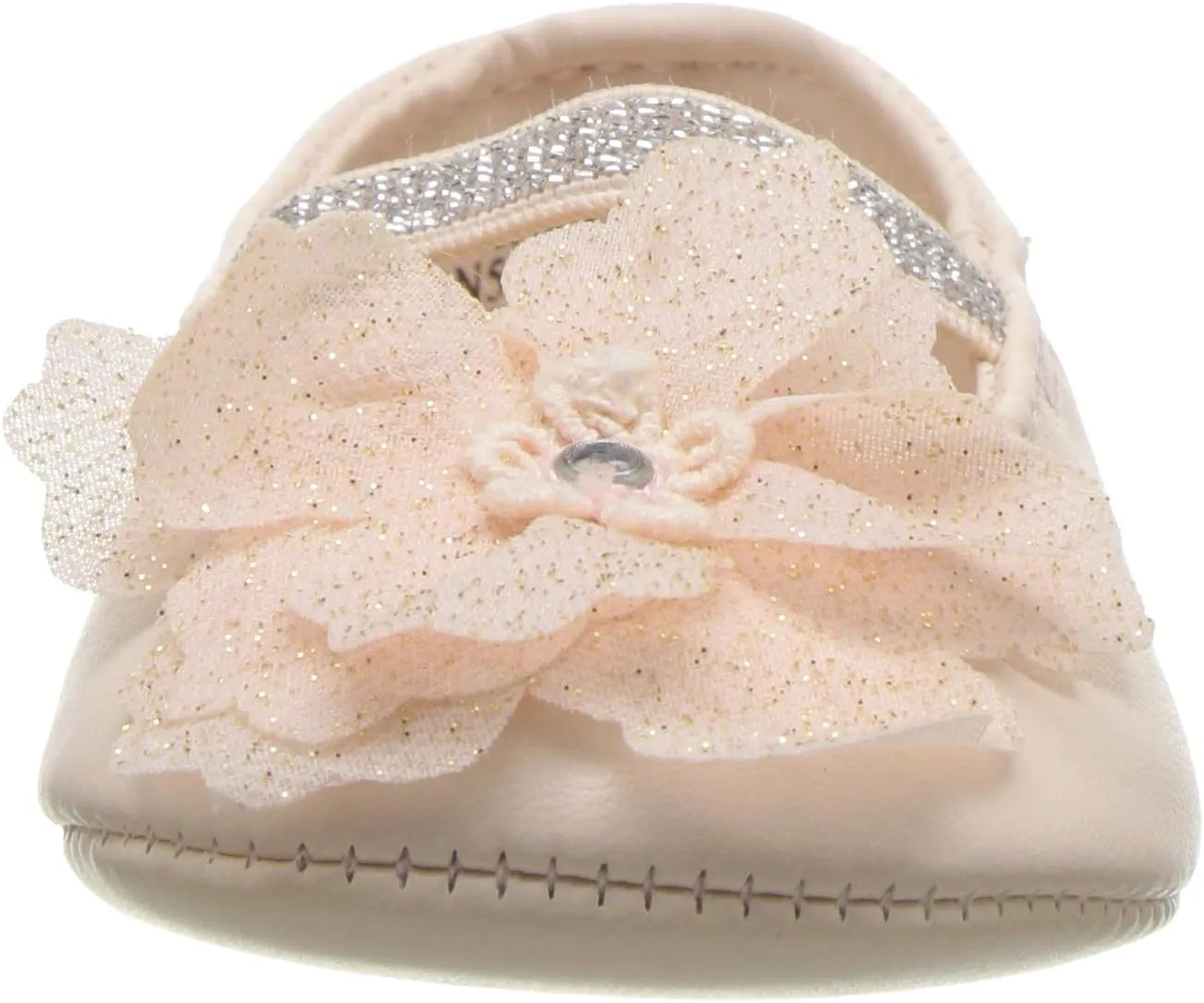 The Children's Place Girl's Ballet Flat