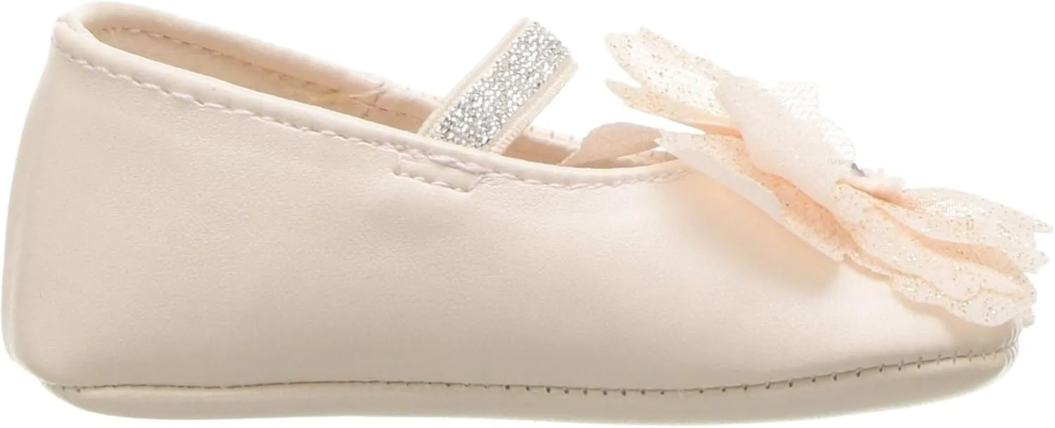 The Children's Place Girl's Ballet Flat