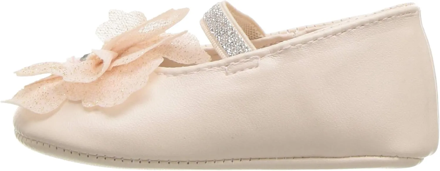 The Children's Place Girl's Ballet Flat