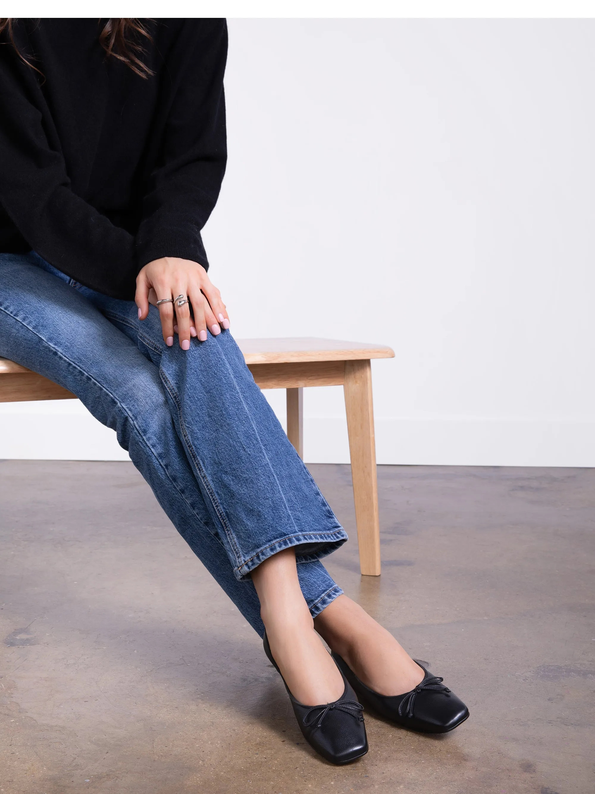 The Danza (Sample Sale)