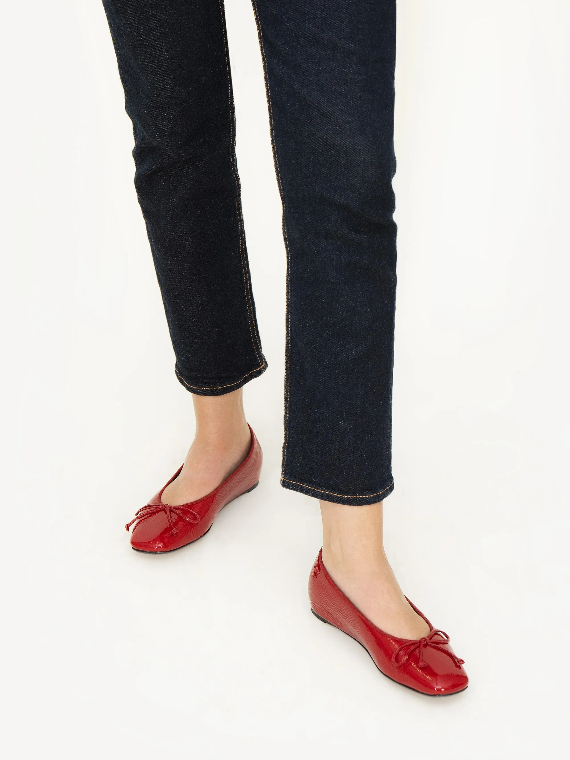 The Danza (Sample Sale)
