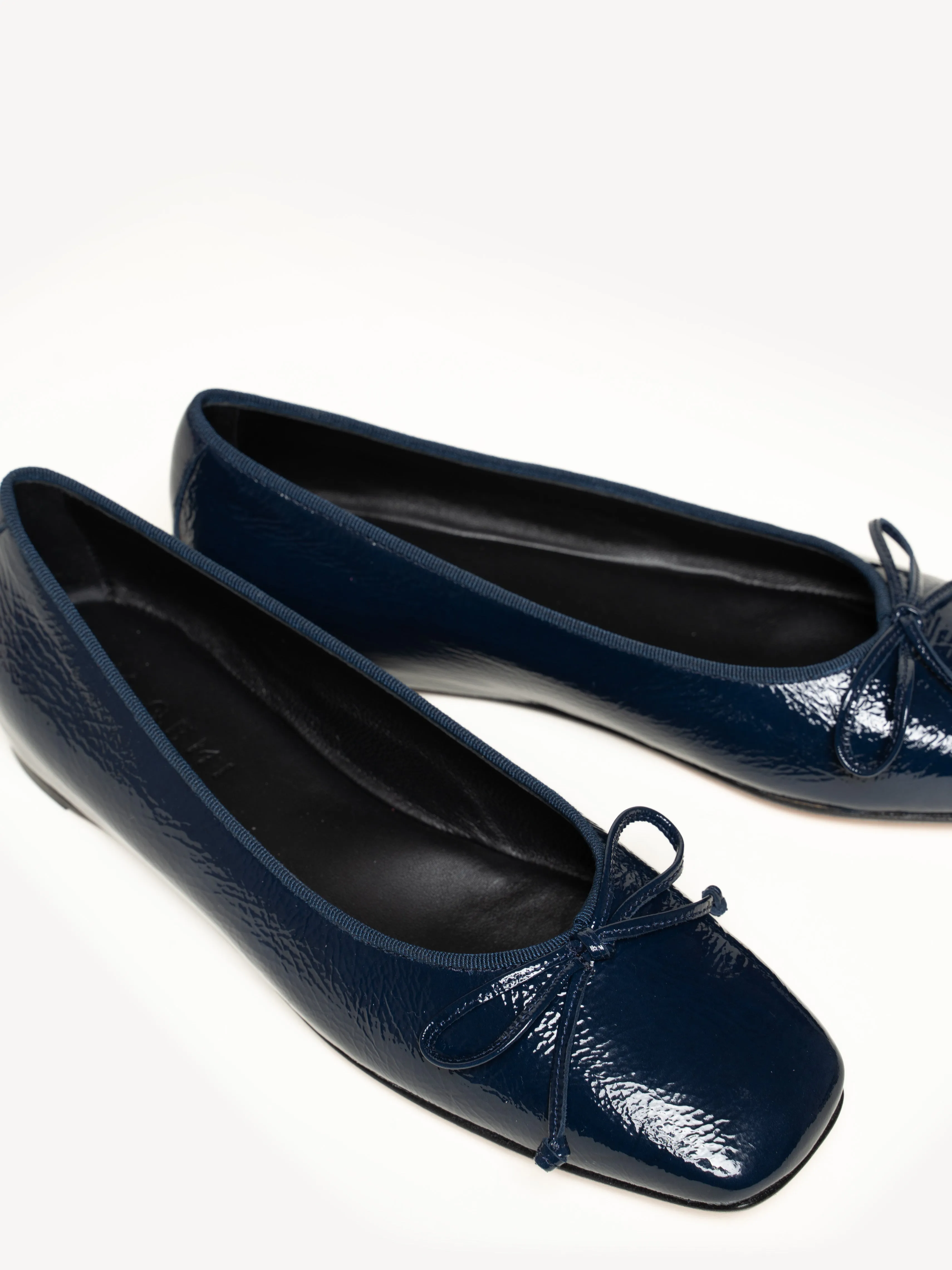 The Danza (Sample Sale)