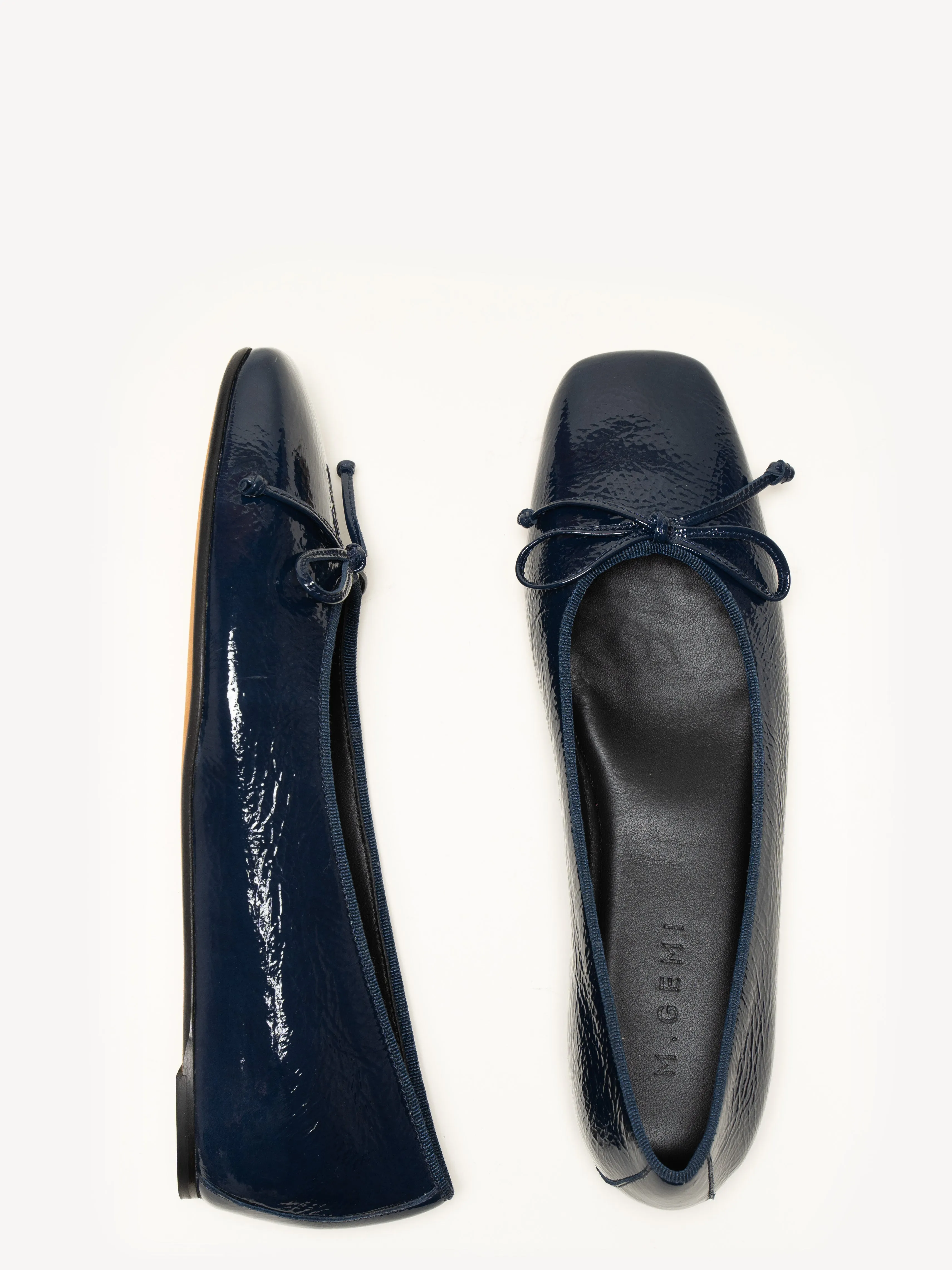 The Danza (Sample Sale)