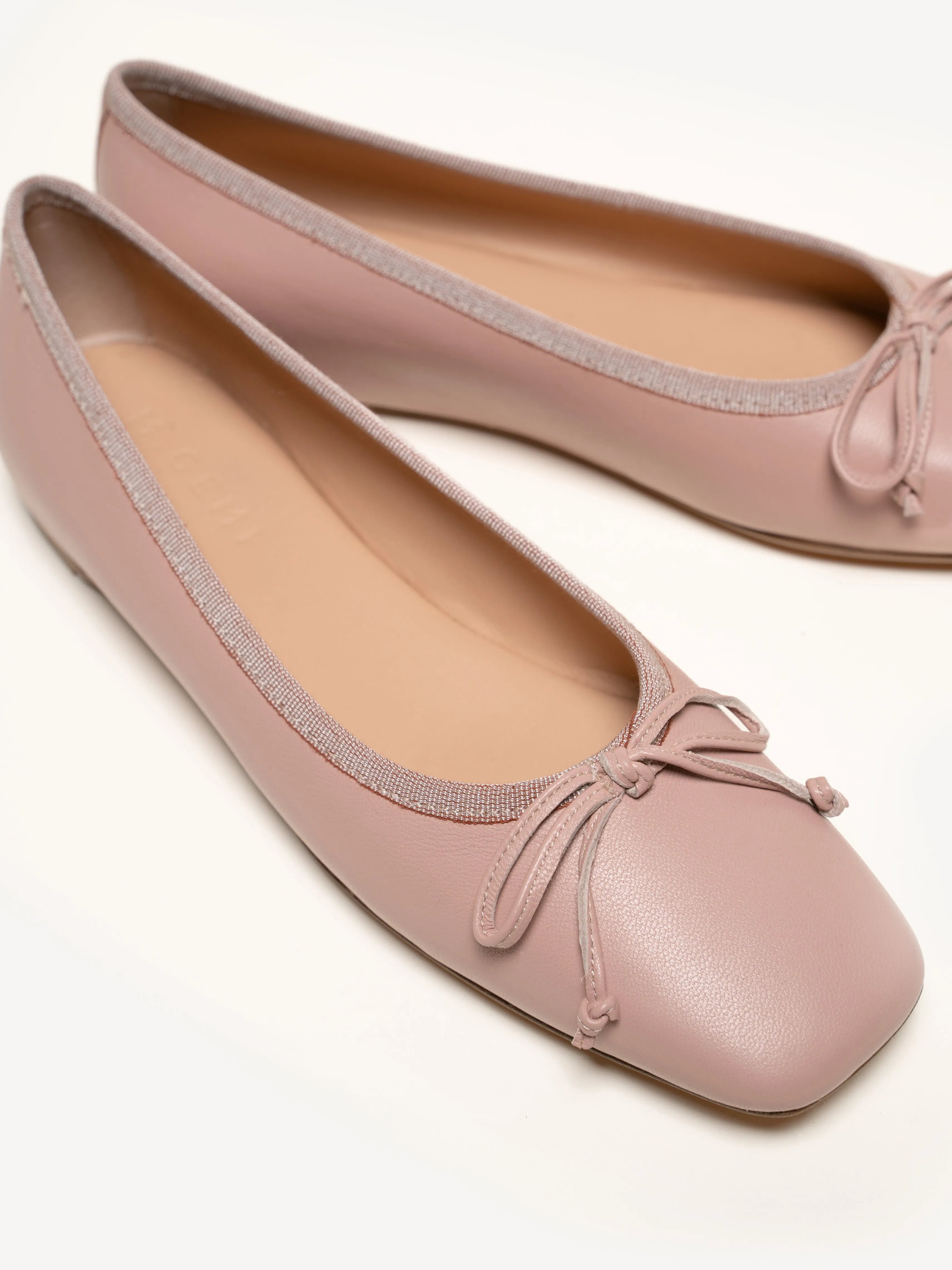 The Danza (Sample Sale)