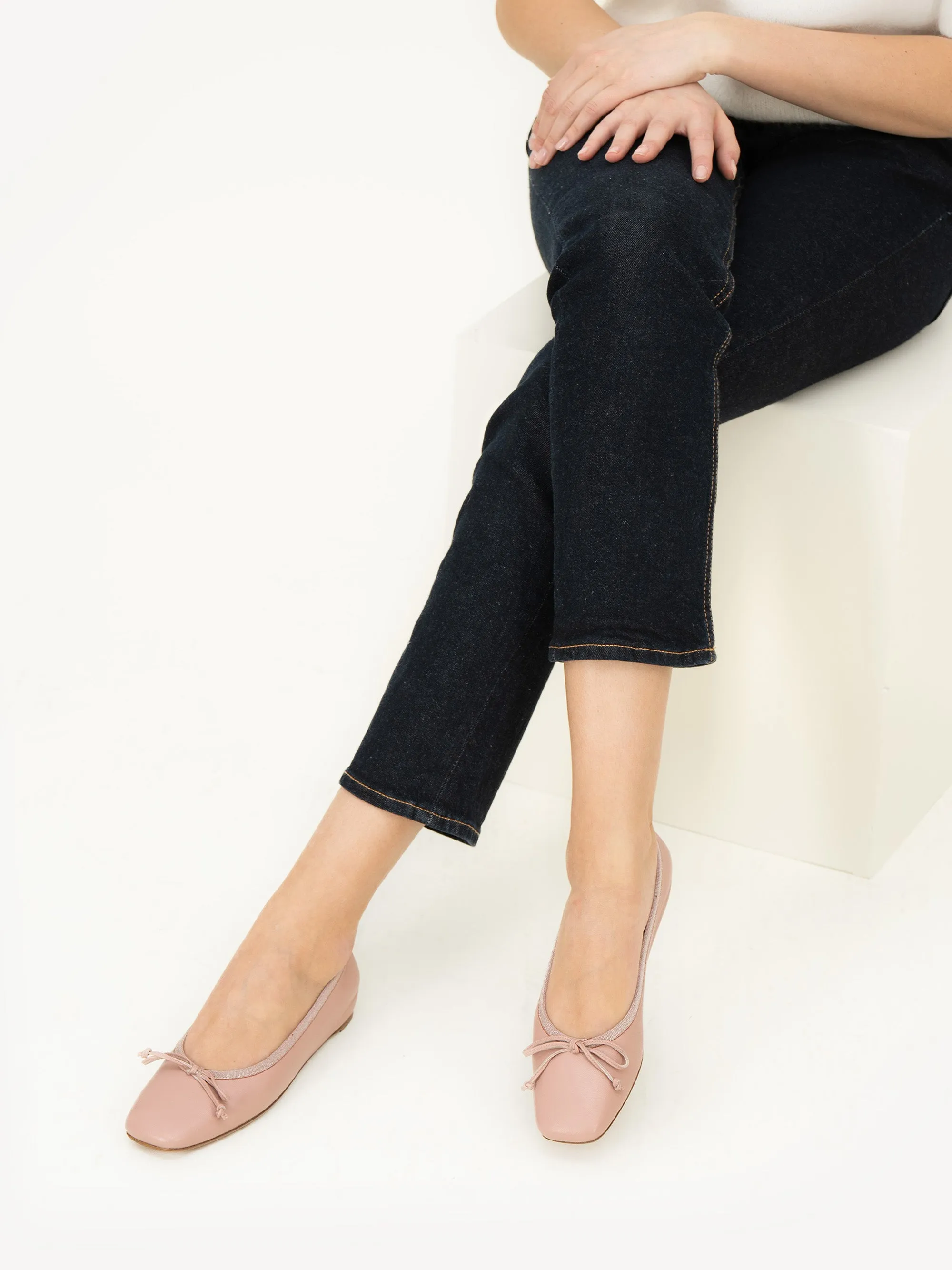 The Danza (Sample Sale)