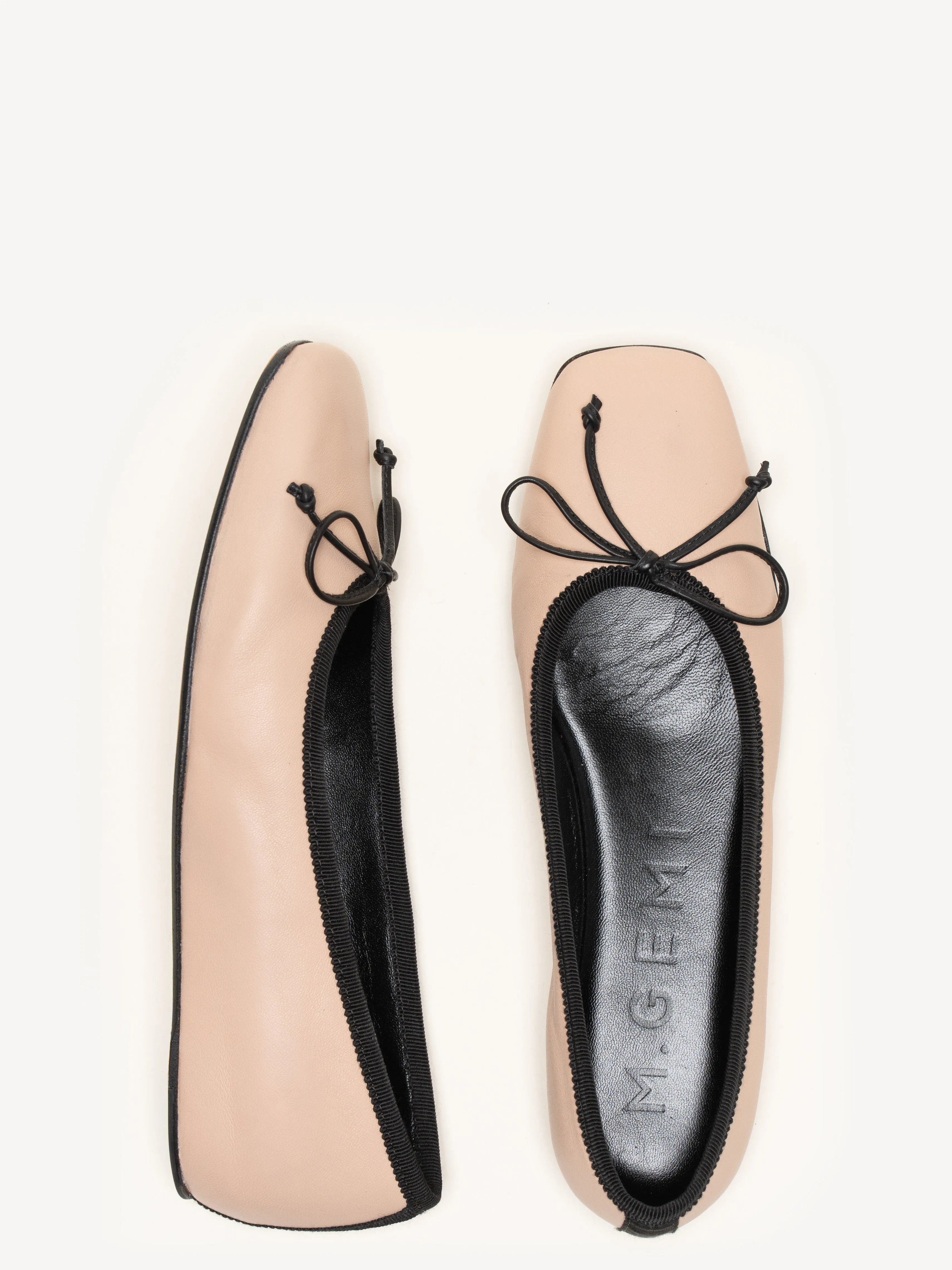 The Danza (Sample Sale)