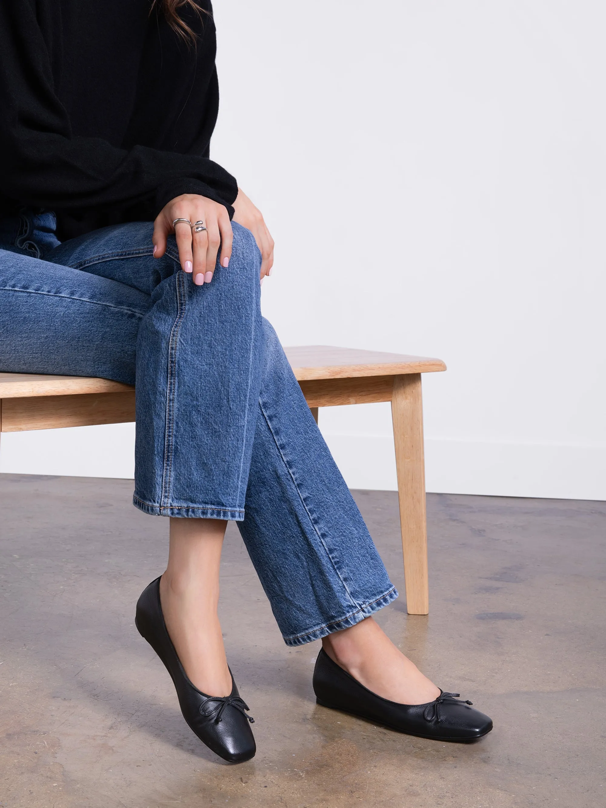 The Danza (Sample Sale)