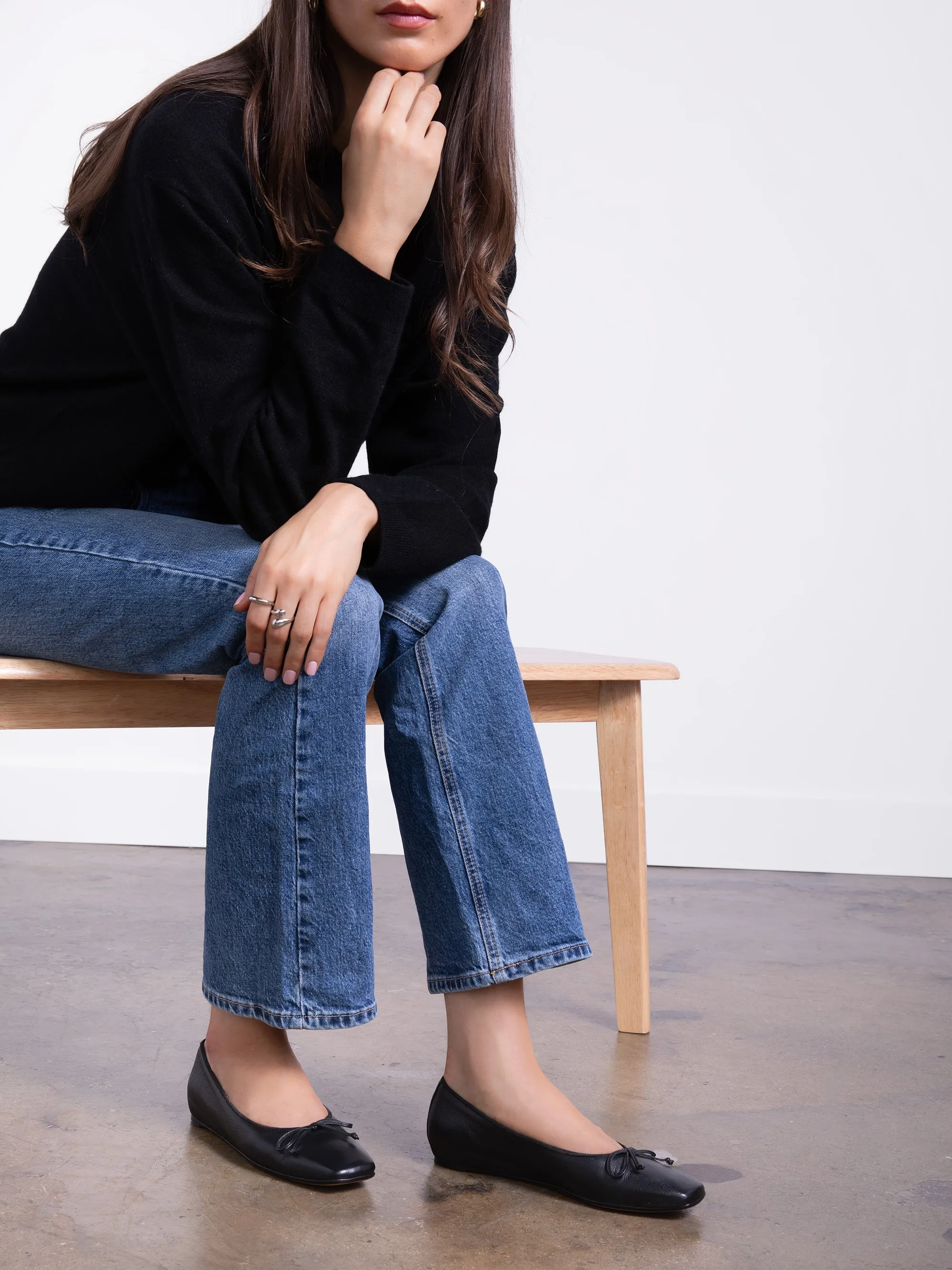 The Danza (Sample Sale)