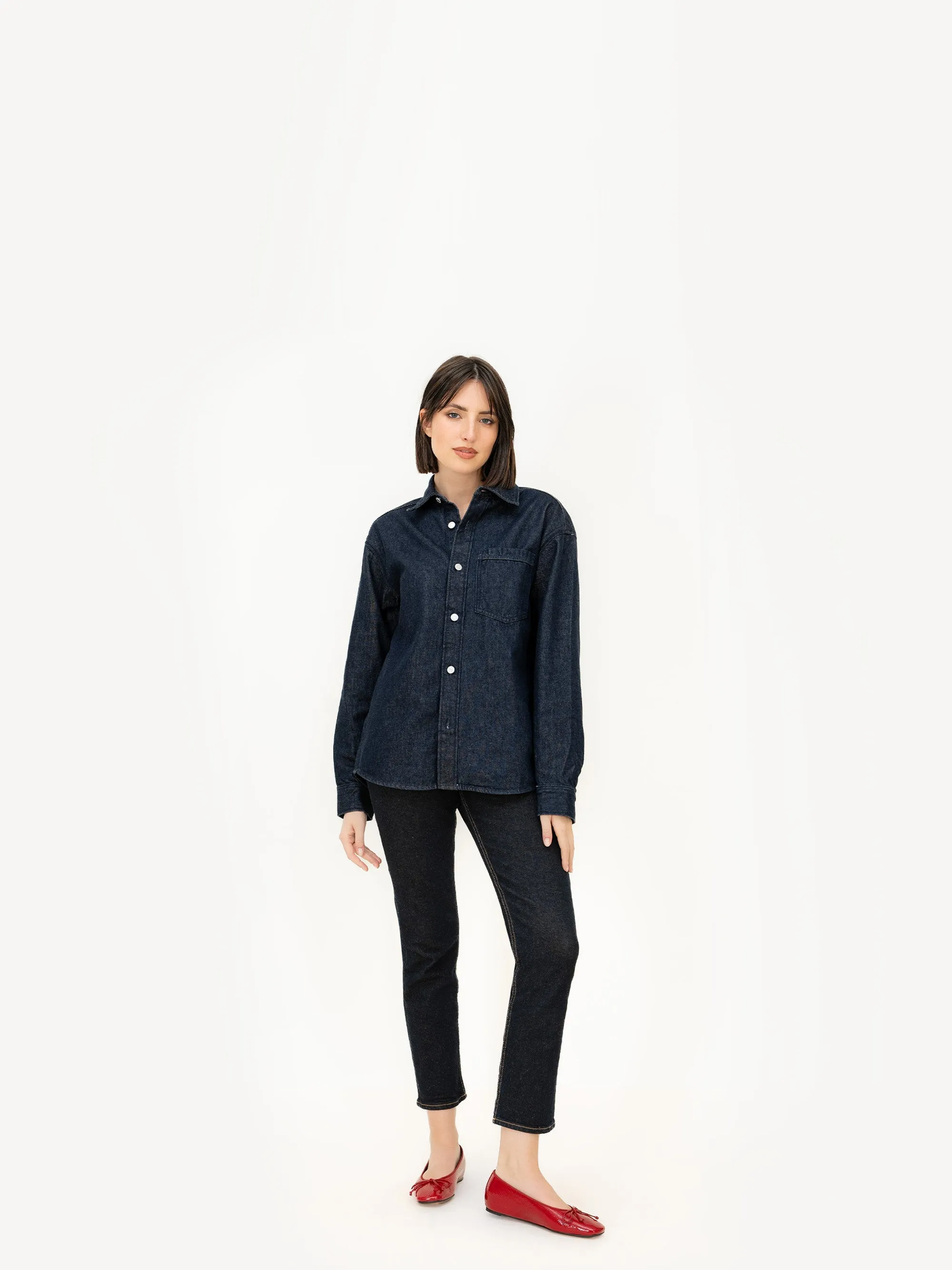 The Danza (Sample Sale)